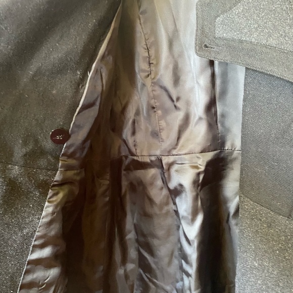 Morine Comte Marant  Coat - Picture 7 of 9